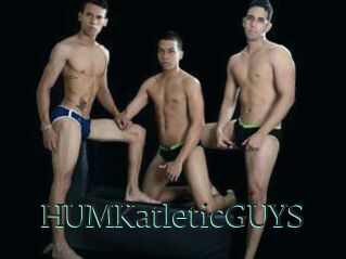 HUMKatleticGUYS