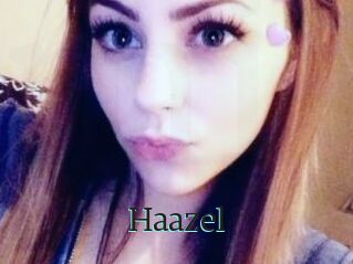 Haazel