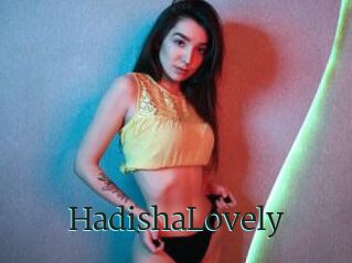 HadishaLovely