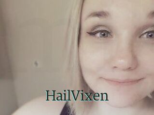 HailVixen