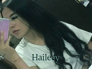 Haileey