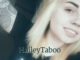 HaileyTaboo