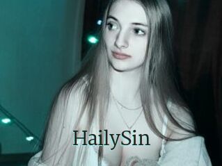 HailySin