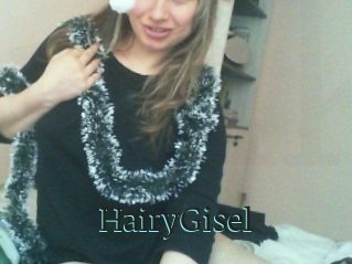 HairyGisel