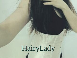 HairyLady