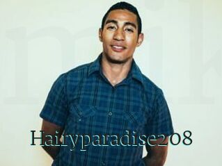 Hairyparadise208