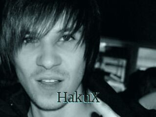 Haku_X