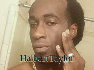 Halbert_Taylor