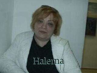 Halema