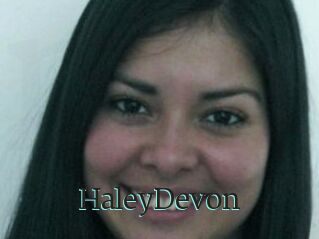 HaleyDevon