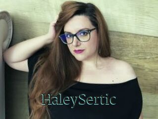 HaleySertic