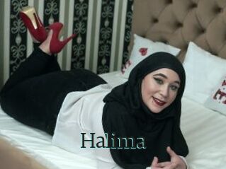 Halima