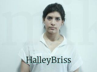 HalleyBriss