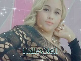 HalleyNeil