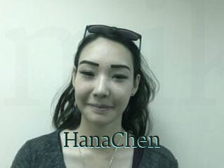 HanaChen