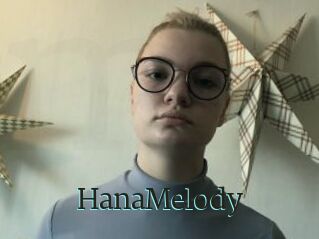 HanaMelody