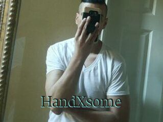 HandXsome