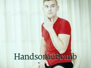 HandsomeBomb