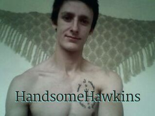 HandsomeHawkins