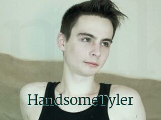 HandsomeTyler