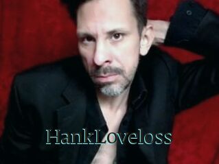 HankLoveloss