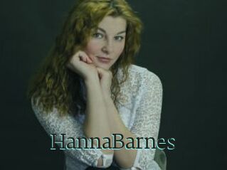 HannaBarnes