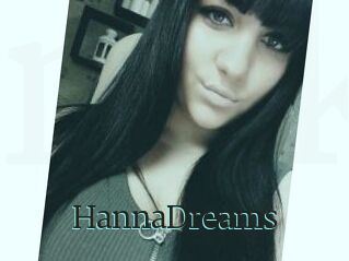 HannaDreams