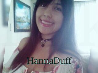 HannaDuff