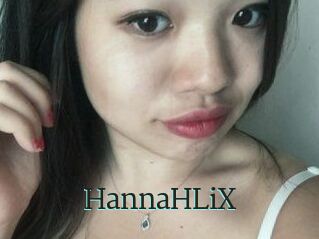 HannaHLiX