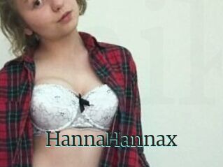 HannaHannax