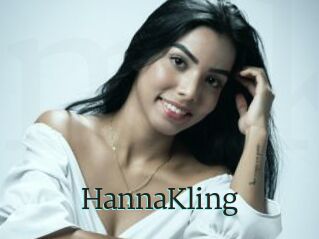 HannaKling