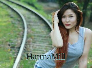 HannaMill