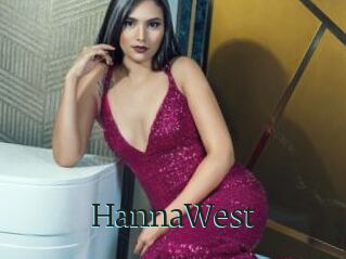 HannaWest