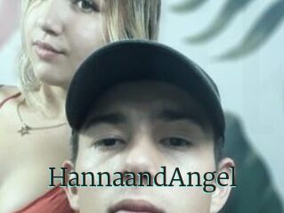 HannaandAngel