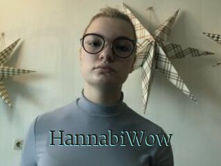 HannabiWow