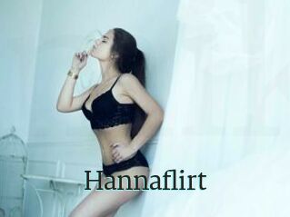 Hannaflirt