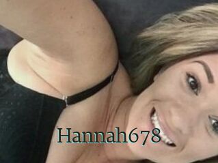 Hannah678