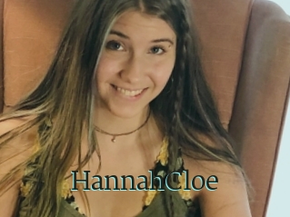 HannahCloe