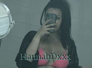 HannahDxxx