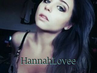 Hannah_Lovee