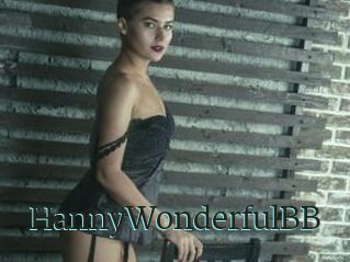 HannyWonderfulBB