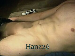 Hanz26