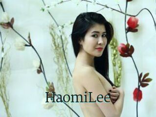 HaomiLee