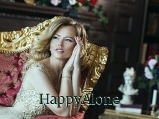 HappyAlone