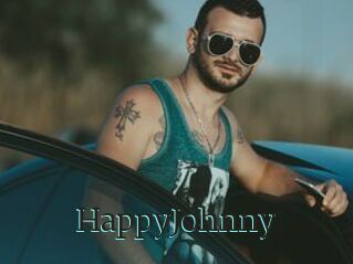 HappyJohnny