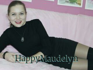 HappyMaudelyn