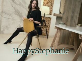 HappyStephanie