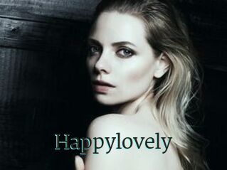 Happylovely