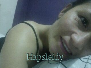 Hapsleidy