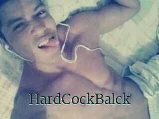 HardCockBalck